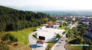 Erguvan Sosyal Tesisleri