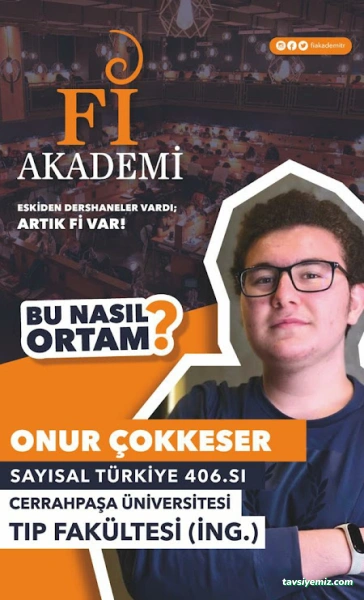 Fi Akademi Kişisel Gelişim Kursu Fi Akademi Kişisel Gelişim Kursu