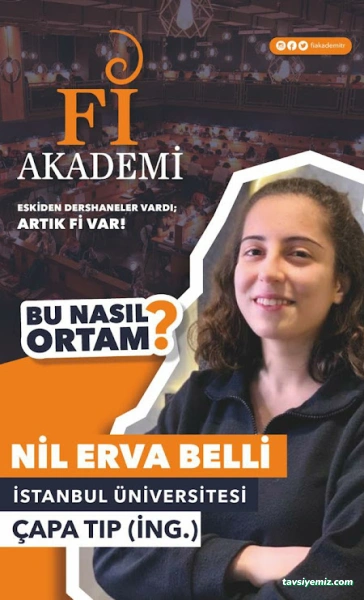 Fi Akademi Kişisel Gelişim Kursu Fi Akademi Kişisel Gelişim Kursu