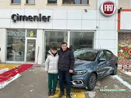 Fiat-Çimenler Otomotiv Fiat-Çimenler Otomotiv