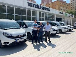 Fiat-Çimenler Otomotiv Fiat-Çimenler Otomotiv