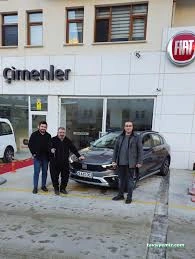 Fiat-Çimenler Otomotiv Fiat-Çimenler Otomotiv