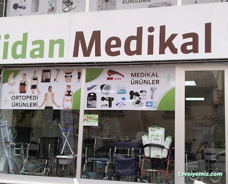 Fidan Medikal Bilecik Fidan Medikal Bilecik