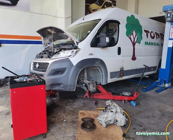 Fidan Otomotiv Sinop Fidan Otomotiv Sinop