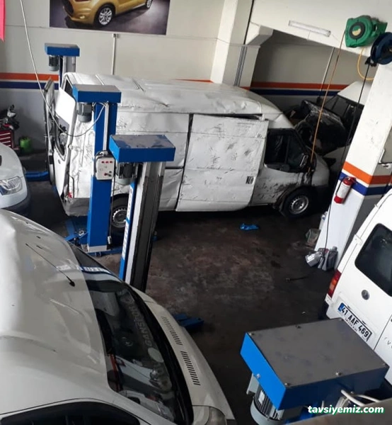 Fidan Otomotiv Sinop Fidan Otomotiv Sinop