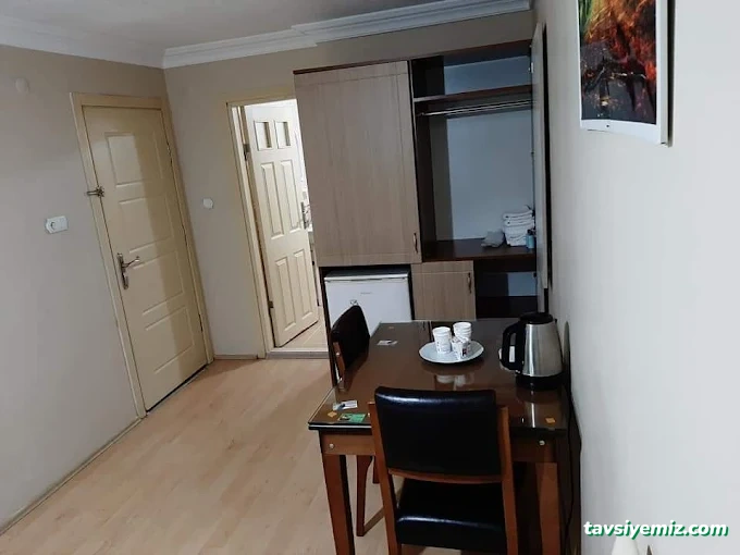 Fidan Pansiyon & Apart Fidan Pansiyon & Apart