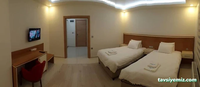 Fidan Park Hotel Fidan Park Hotel