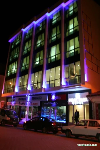Fidan Park Hotel Fidan Park Hotel