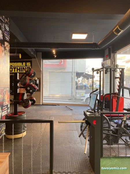 Fightboxacademy Fightboxacademy