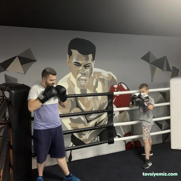 Fightboxacademy Fightboxacademy