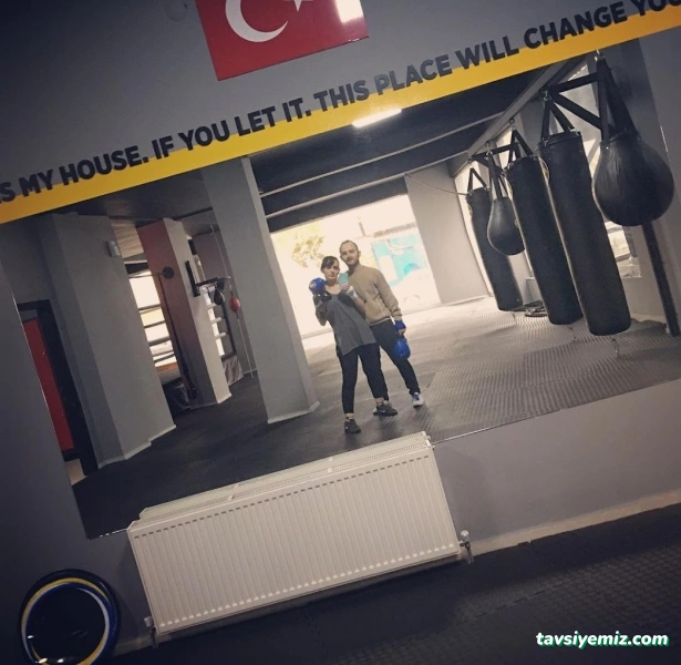 Fightboxacademy Fightboxacademy