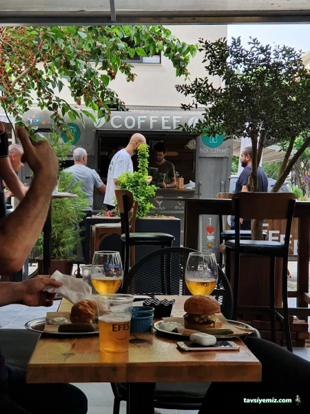 Fil Cafe