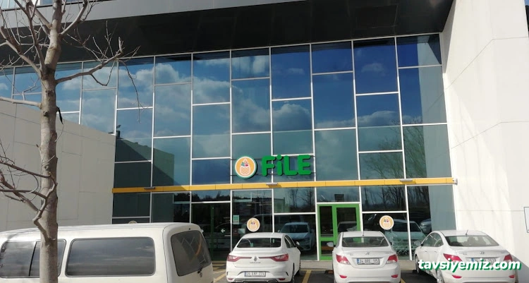 File Market