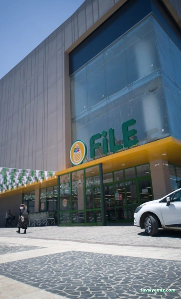 File Market File Market