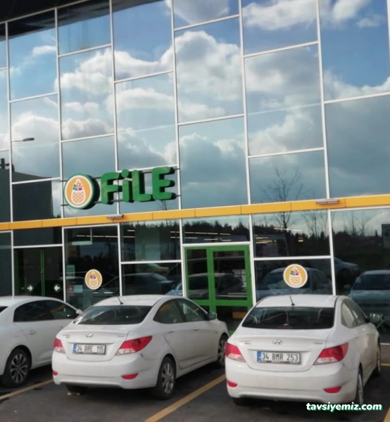 File Market