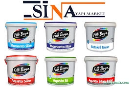 Filli Boya Narin Ticaret Filli Boya Narin Ticaret