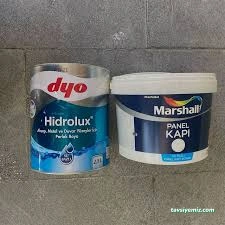 Filli Boya Narin Ticaret Filli Boya Narin Ticaret