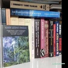 Filozof Kitap & Sahaf Filozof Kitap & Sahaf