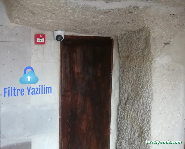 Filtre Yazılım, Nevşehir İnternet Ve Kamera Sistemleri Filtre Yazılım, Nevşehir İnternet Ve Kamera Sistemleri