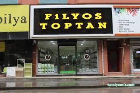Filyos Toptan Filyos Toptan