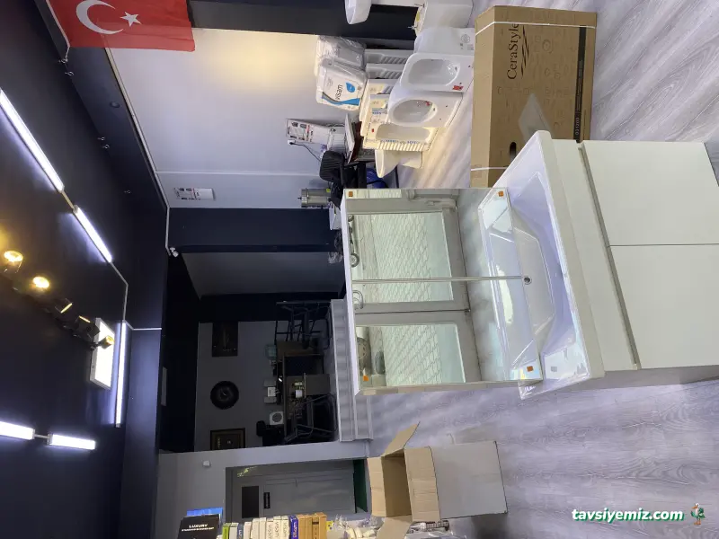 Fimer Ticaret