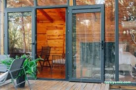 Fındık Tinyhouse Fındık Tinyhouse
