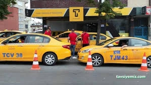 Fındıklı Merkez Taksi Fındıklı Merkez Taksi