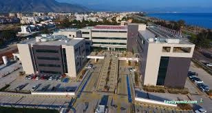 Finike Devlet Hastanesi Finike Devlet Hastanesi