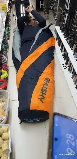 Fırat Av Market