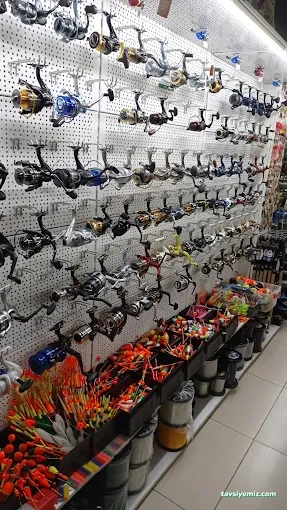 Fırat Av Market
