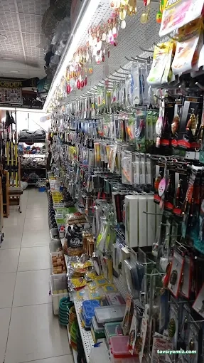 Fırat Av Market