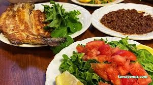 Fırat Canlı Alabalık Tesisi Fırat Canlı Alabalık Tesisi