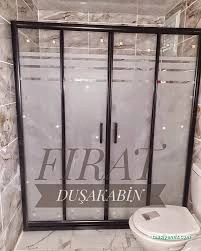 Fırat Duşakabin Fırat Duşakabin