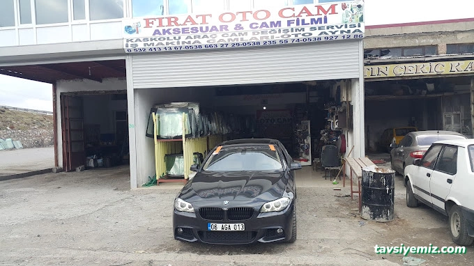 Fırat Oto Cam