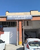 Fırat Oto Kaporta Boya Fırat Oto Kaporta Boya