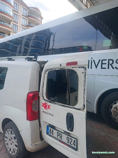 Fırat Otocam Fırat Otocam