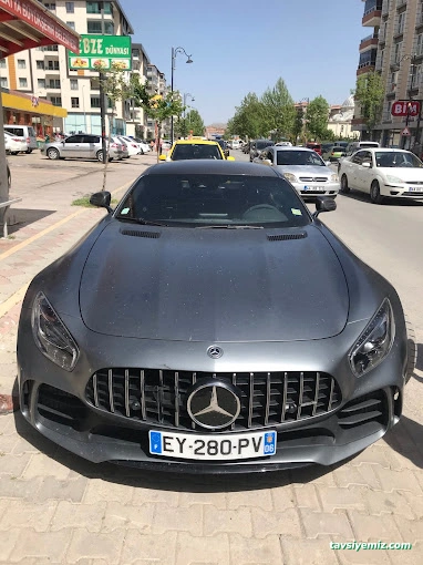 Fırat Otocam Fırat Otocam