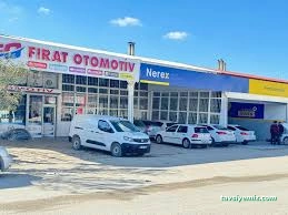 Fırat Otomotiv Fırat Otomotiv