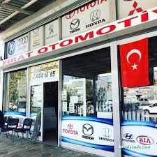 Fırat Otomotiv Fırat Otomotiv