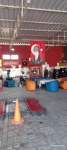 Firat Rot Balans Firat Rot Balans