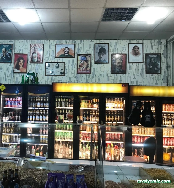 Fırat Tobacco Shop Tekel Bayi Fırat Tobacco Shop Tekel Bayi