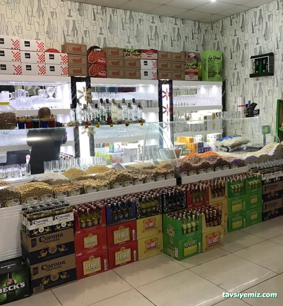 Fırat Tobacco Shop Tekel Bayi Fırat Tobacco Shop Tekel Bayi
