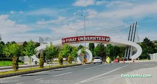 Fırat Üniversitesi Fırat Üniversitesi