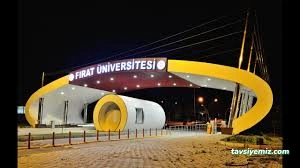 Fırat Üniversitesi Fırat Üniversitesi