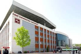 Fırat Üniversitesi Fırat Üniversitesi