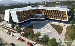 Fırat Üniversitesi Fırat Üniversitesi