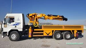 Fırat Vinç Fırat Vinç