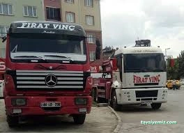 Fırat Vinç Fırat Vinç