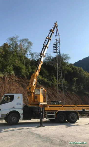 Fırat Vinç Oto Kurtarma Ve Yediemin Otopark Fırat Vinç Oto Kurtarma Ve Yediemin Otopark