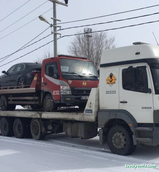 Fırat Vinç Oto Kurtarma Ve Yediemin Otopark Fırat Vinç Oto Kurtarma Ve Yediemin Otopark